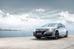 Honda Accord Sport Hybrid 2016 года (CN)
